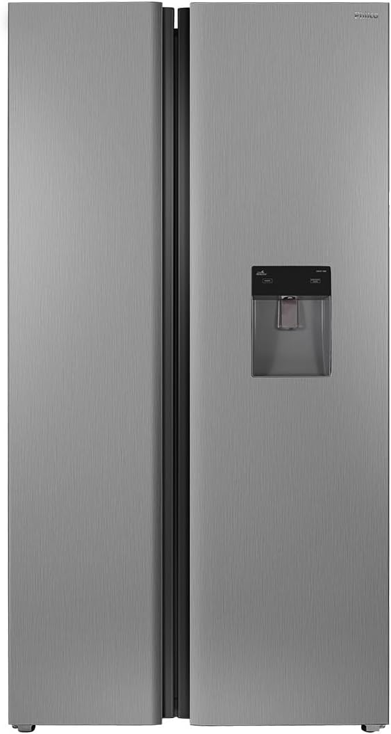 Refrigerador/Geladeira 486L Side By Side Philco PRF504ID 127V