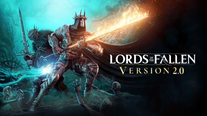 Lords of the Fallen
