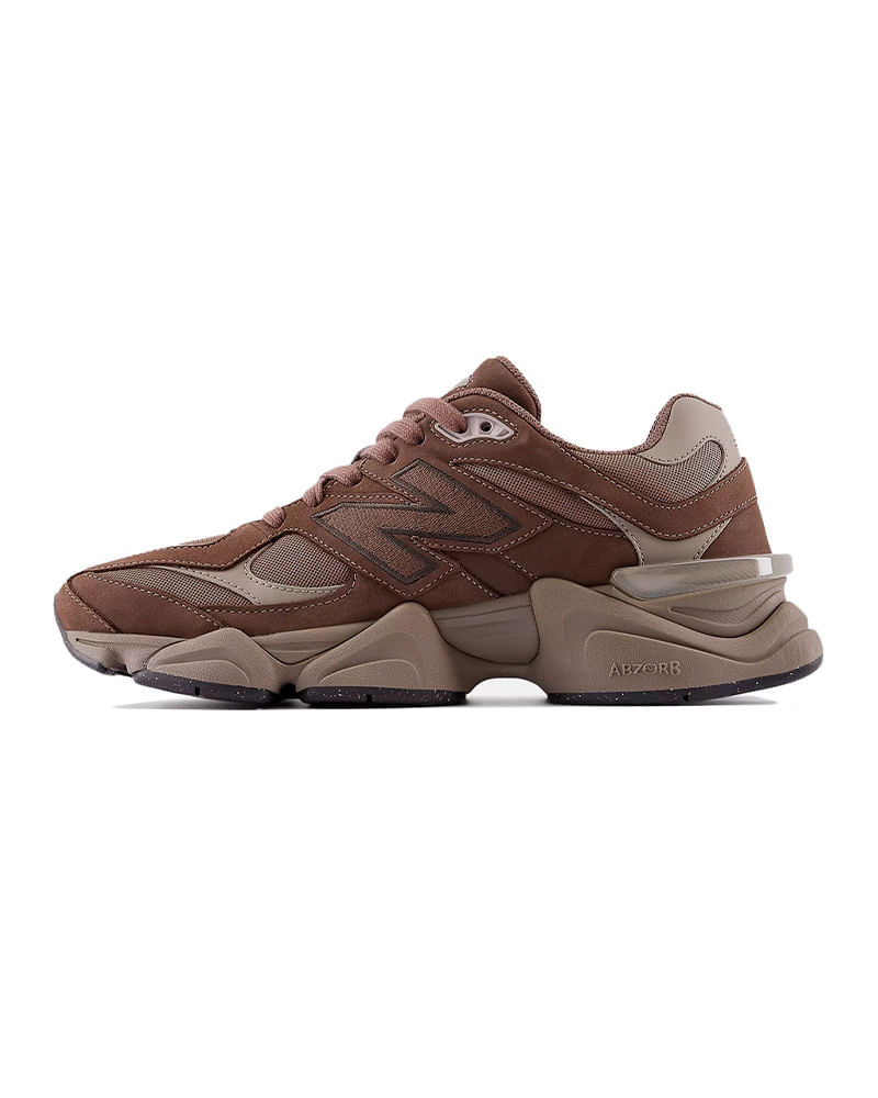 Tênis New Balance 9060 Unissex