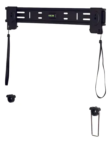 Suporte Plano Para Tv Led E Lcd