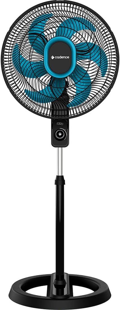 Cadence Ventilador Refresh Turbo Pro Coluna VTR830 110V