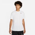 Camiseta Nike Dri-FIT Legend Reset Masculina - Branco