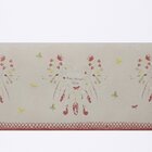 Papel De Parede Vinilizado Faixa Dk-0091 - 0,175x10m ( ± 3%)