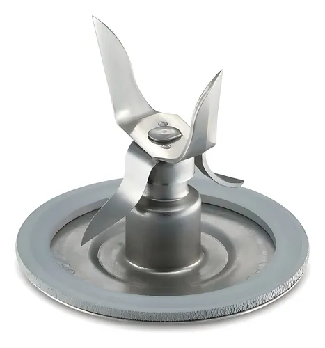Lamina Copo P/ Liquidificador Oster 04 Facas Compatível