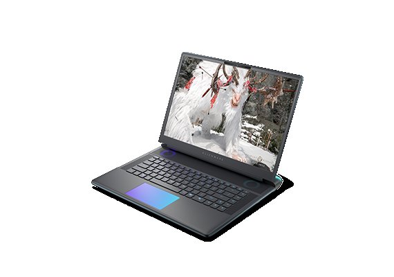 Notebook Gamer Alienware 16 Area-51
