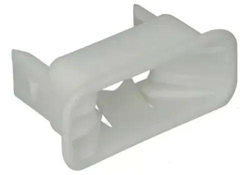 Suporte Presilha Pedal Embreagem Atuador Stilo - Todos Novo