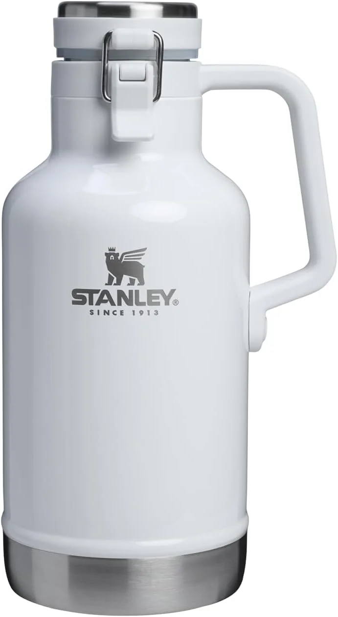 Stanley Growler Térmico Classic Stanley Frost Gloss | 1.9L