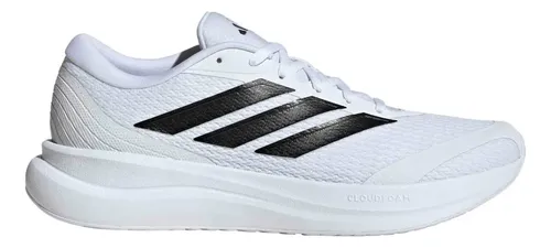 Tênis adidas Masculino Ih9526 Branco Lisa 42 Br