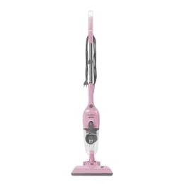 Aspirador de Pó Rosa Vertical Britânia 2 em 1 1400W BASE30