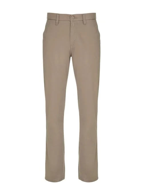 Calça Jeans Right Bolso Faca Essencial Masculina Individual