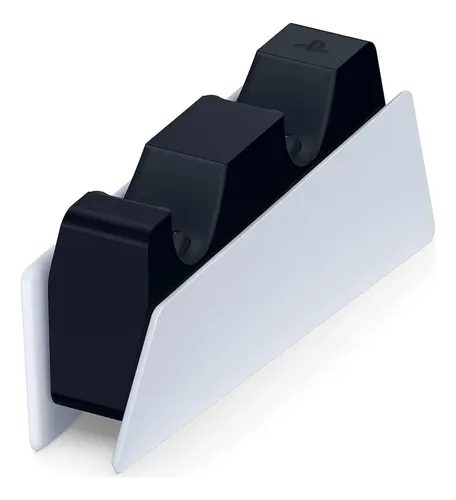 Base De Carregamento Dualsense Playstation Branco 5v