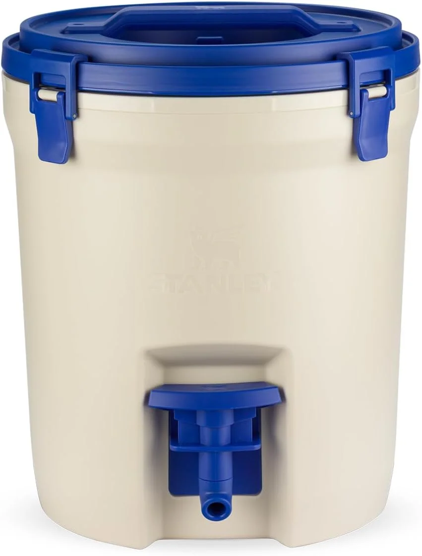 Stanley Jug Térmica de Cream Royal 7,5 litros