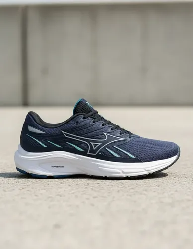 Tênis Mizuno Jet 8 - Masculino - Marinho