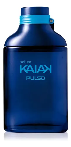Perfume Natura Kaiak Pulso 100 Ml
