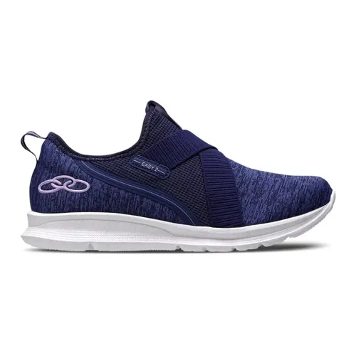 Tênis Feminino Easy 2 Olympikus Azul Combinado 37 Br