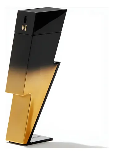 Carolina Herrera Bad Boy Extreme Masculino Edp 50 Ml