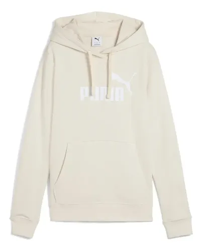 Ess No. 1 Logo Hoodie Tr (s) G Alpine Snow Lisa