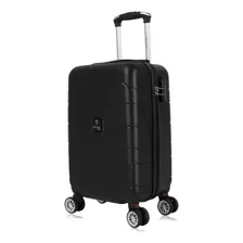 Mala De Bordo 10kg Pequena Tokio Swiss Move Preto P
