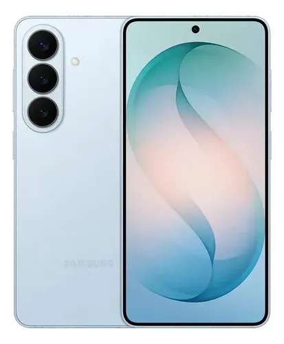 Samsung Galaxy S26 Azul
