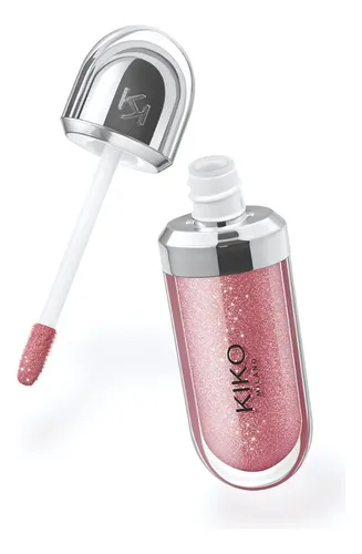 Kiko Milano Hydra Lipgloss Gloss Hidratante 3d Cor 17
