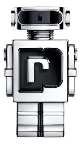 Perfume Rabanne Phantom Eau De Toilette 50 Ml Masculino