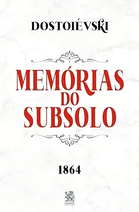 Memórias do subsolo