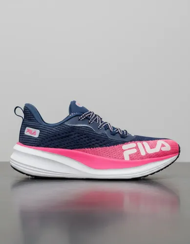 Tenis Fila  Racer Speedzone Feminino Corrida
