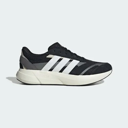 Tênis Masculino Lightshift 2.0 adidas Cblack/ftwwht/alumin Lisa 41 Br