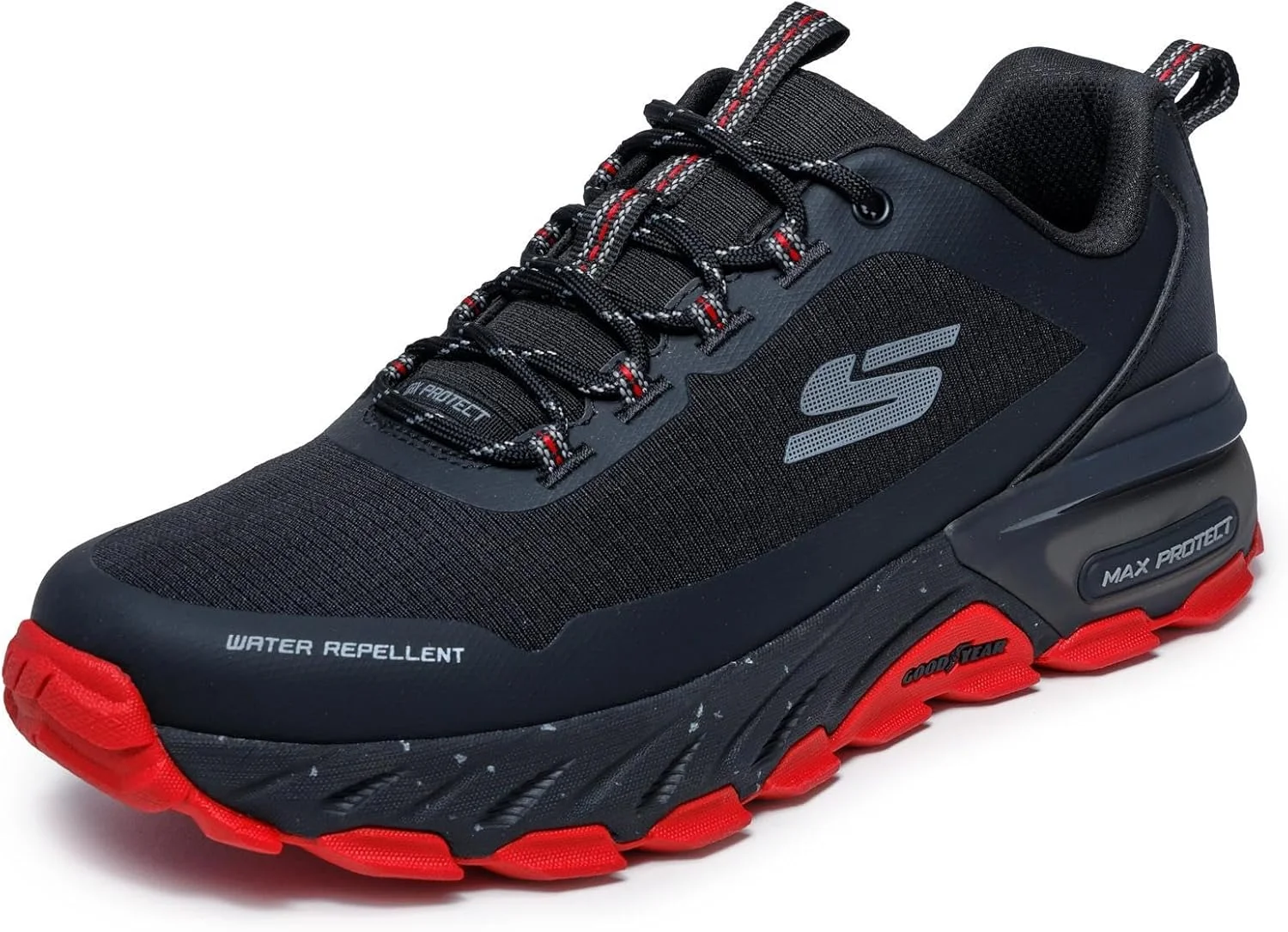 Tênis Skechers MAX PROTECT masculino