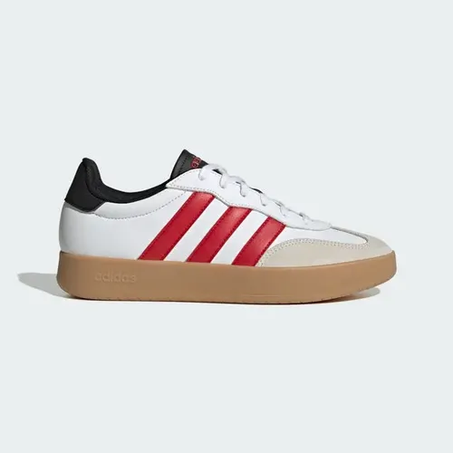 Tênis Masculino Barreda adidas Ftwwht/betsca/cblack Lisa 40 Br