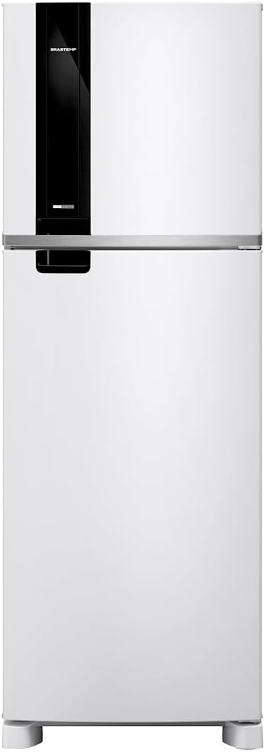 Geladeira Brastemp Frost Free 385 Litros Duplex Branca - BRM46MB 220V