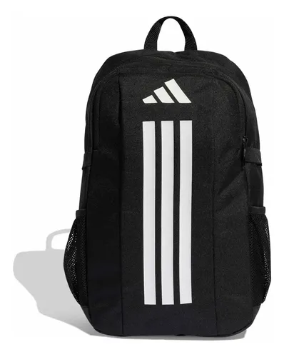 Mochila Infantil Apwr adidas Preto Liso