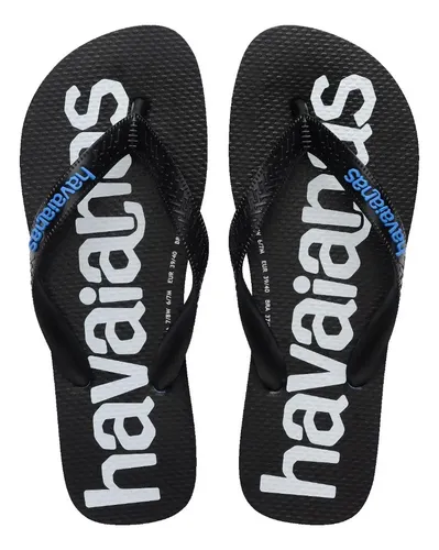 Chinelo Havaianas Top Logomania 2