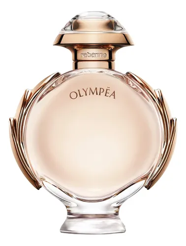 Perfume Rabanne Olympéa Eau De Parfum 80 Ml Feminino