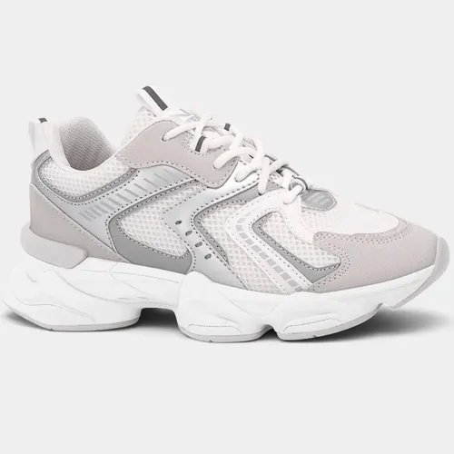 Tênis Casual Conforto Ramarim Sneaker Lançamento