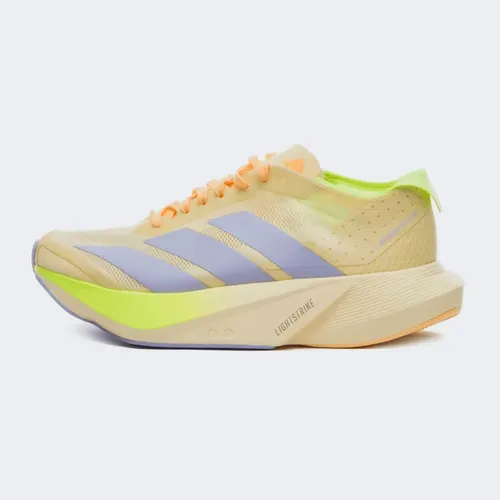 Tênis Feminino Adizero Drive Rc adidas Amarelo Lisa 37 Br