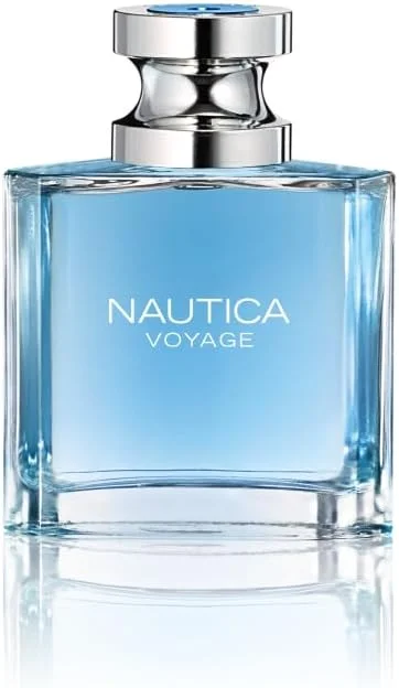 NAUTICA VOYAGE EDT 50ML