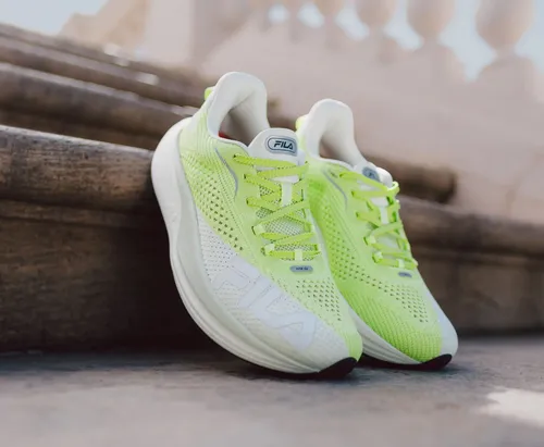 Tenis Fila  Racer Speedzone Feminino Corrida