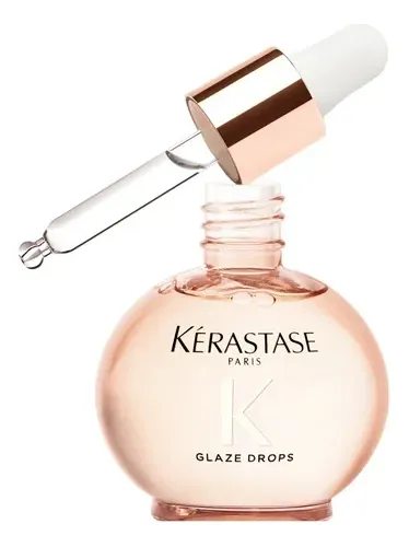 Kérastase Gloss Absolu Glaze Drops Óleo Capilar | 45ml |