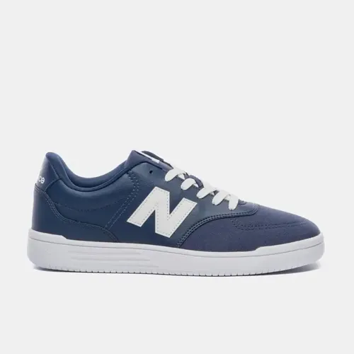 Tênis Masculino E Feminino Bb80 New Balance Azul-marinho Lisa 42 Br