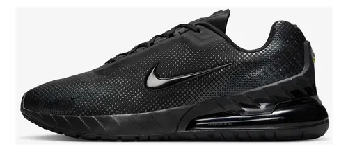 Tênis Nike Air Max Phoenix Masculino Preto 42 Br