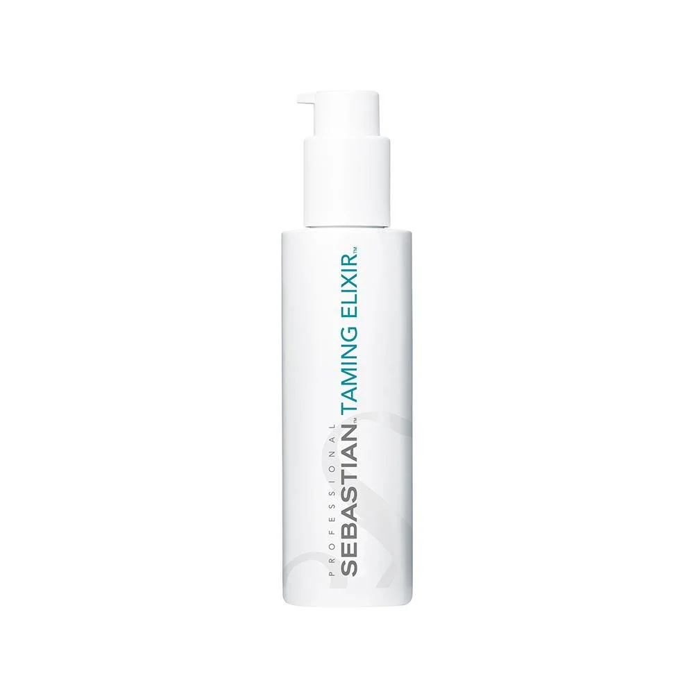 Sebastian Professional Taming Elixir Sérum Capilar 140ml