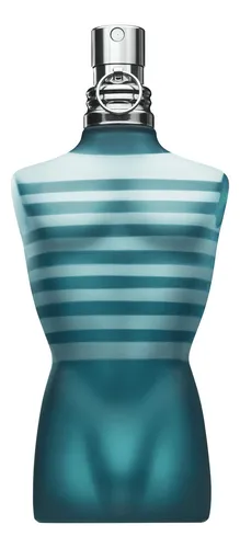 Perfume Jean Paul Gaultier Le Male Eau De Toilette 40 Ml Masculino