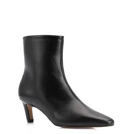 Bota - Alt Lux Preto