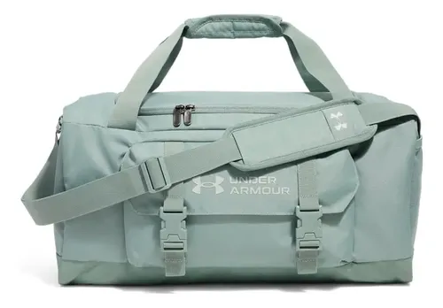 Mala Sportstyle Under Armour Triumph Duflle Cor Verde