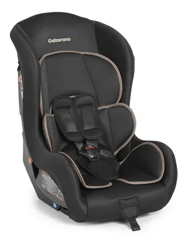Cadeira Maximus Preto Galzerano Liso