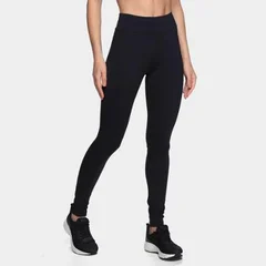 Calça Legging Olympikus Basic Feminina
