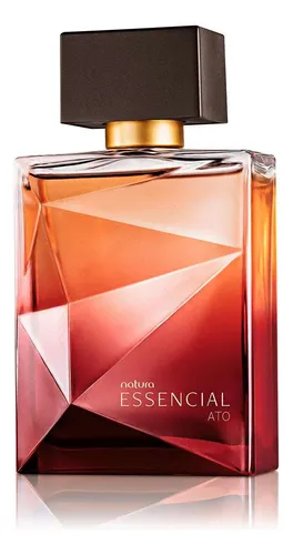 Essencial Ato Deo Parfum Natura Masculino 100 M