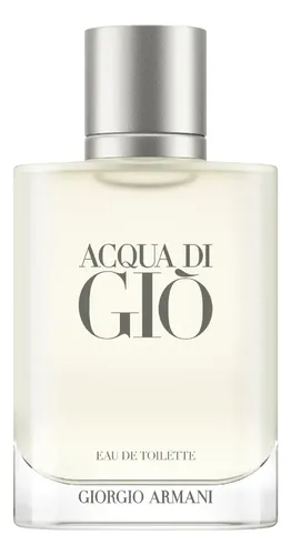 Perfume Masculino Edt Acqua Di Giò Giorgio Armani 100ml