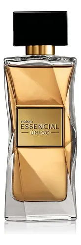 Essencial Único Feminino Natura Deo Parfum Perfume Original 90ml